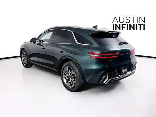 2023 Genesis GV70 2.5T AWD