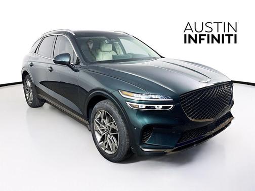 2023 Genesis GV70 2.5T AWD