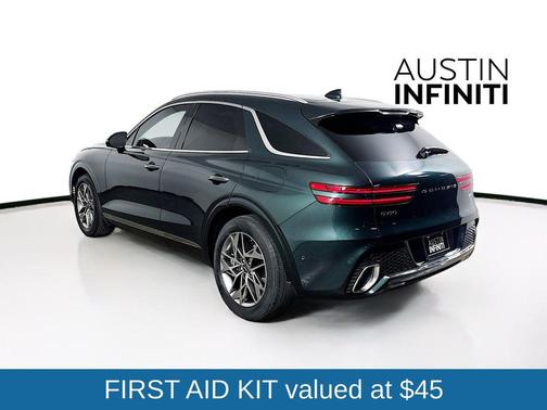 2023 Genesis GV70 2.5T AWD