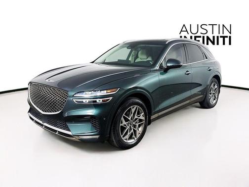2023 Genesis GV70 2.5T AWD