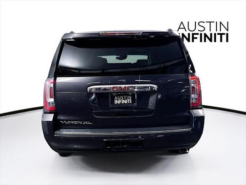 2018 GMC Yukon XL Denali