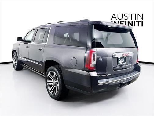 2018 GMC Yukon XL Denali