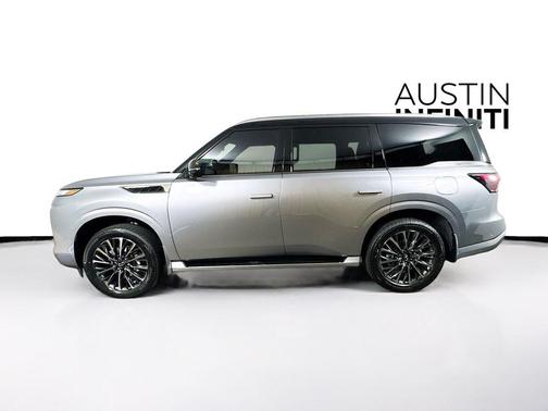 2026 INFINITI QX80 AUTOGRAPH AWD