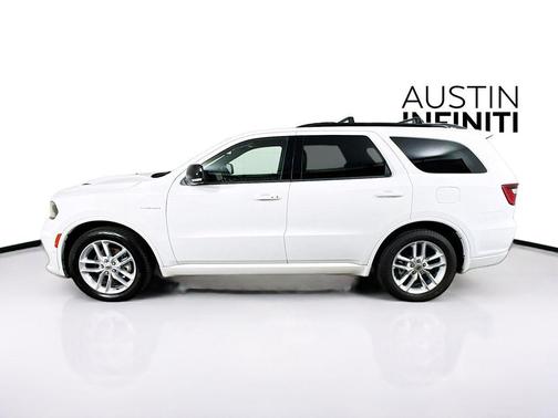 2023 Dodge Durango R/T Plus RWD