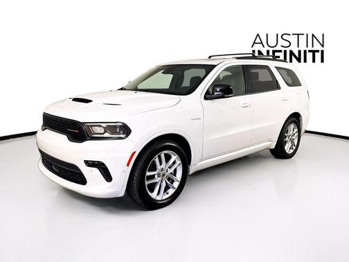 2023 Dodge Durango R/T Plus RWD