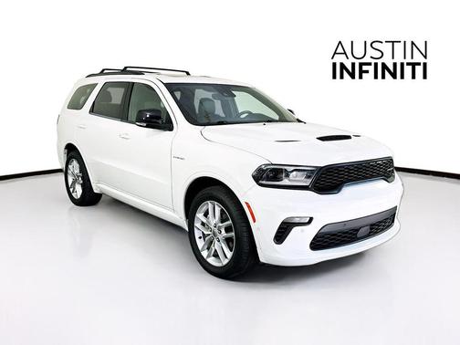2023 Dodge Durango R/T Plus RWD