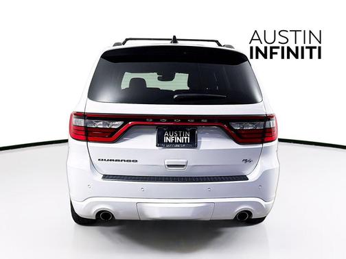 2023 Dodge Durango R/T Plus RWD