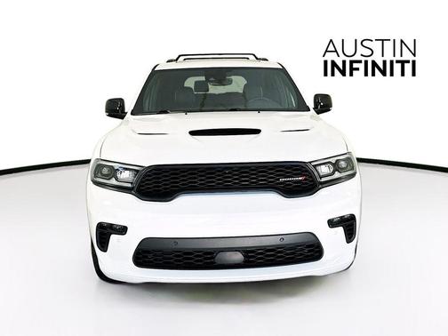 2023 Dodge Durango R/T Plus RWD
