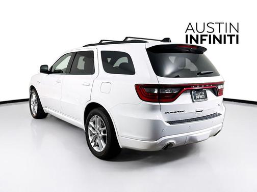 2023 Dodge Durango R/T Plus RWD