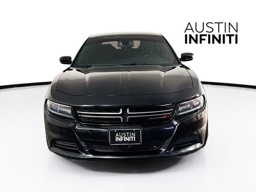 2016 Dodge Charger SE
