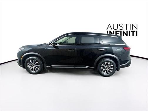 2025 INFINITI QX60 Pure