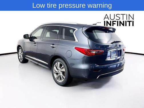 2013 INFINITI JX35 Base
