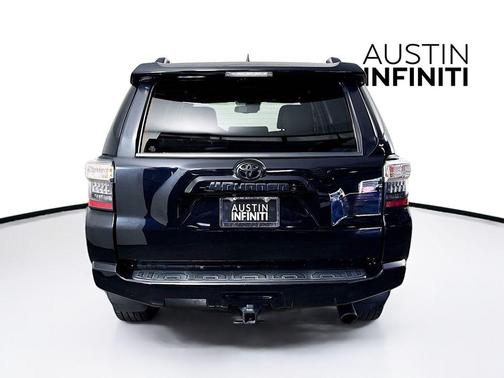 2020 Toyota 4Runner SR5 Premium