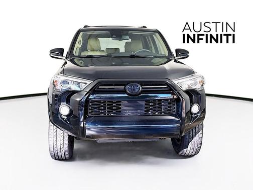 2020 Toyota 4Runner SR5 Premium