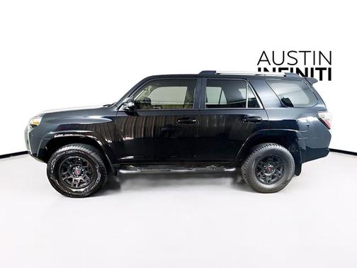 2020 Toyota 4Runner SR5 Premium