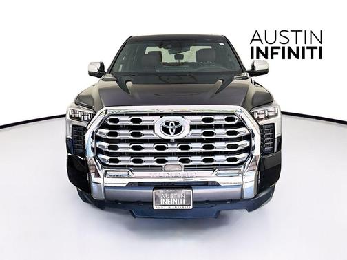 2024 Toyota Tundra Hybrid 1794 Edition
