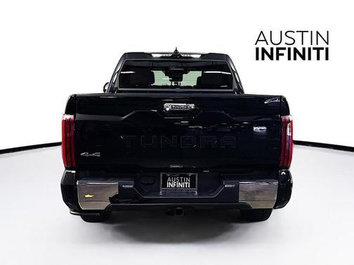 2024 Toyota Tundra Hybrid 1794 Edition