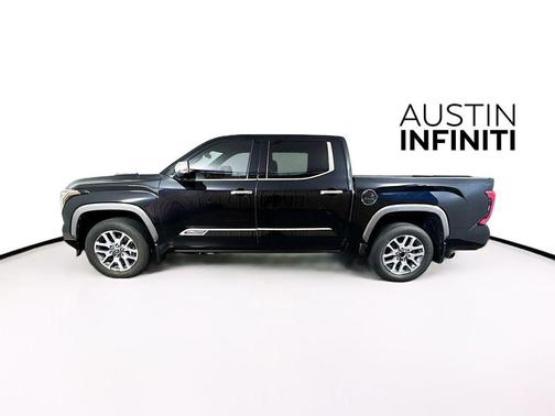 2024 Toyota Tundra Hybrid 1794 Edition