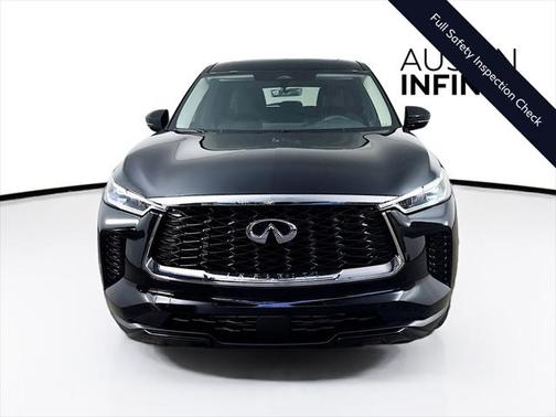 2025 INFINITI QX60 Pure