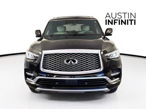 2019 INFINITI QX80 Limited