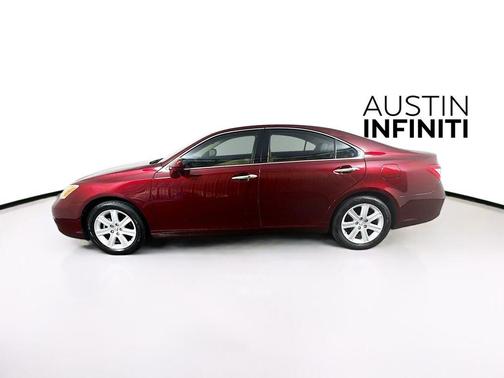2008 Lexus ES 350 Base