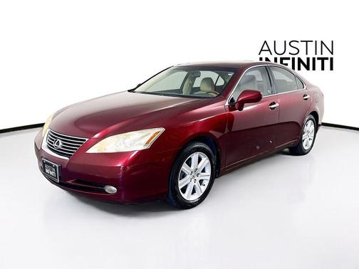 2008 Lexus ES 350 Base