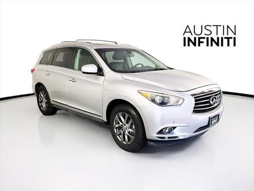 2014 INFINITI QX60 Base