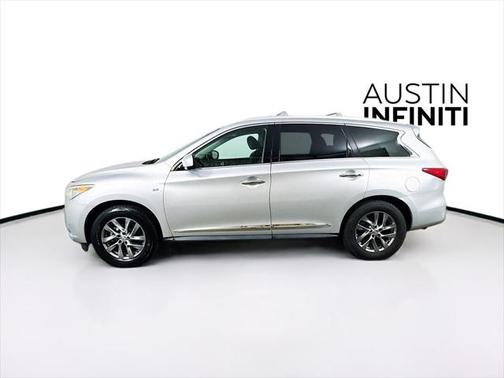 2014 INFINITI QX60 Base