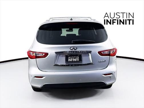 2014 INFINITI QX60 Base