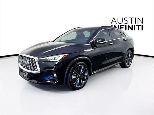 2023 INFINITI QX55 ESSENTIAL