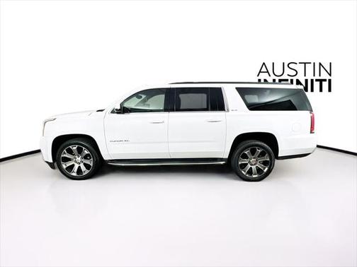 2017 GMC Yukon XL SLE