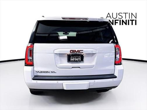 2017 GMC Yukon XL SLE