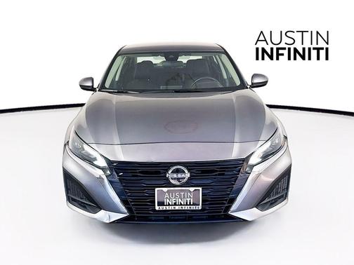 2023 Nissan Altima S FWD