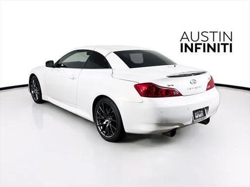 2013 INFINITI IPL G Sport