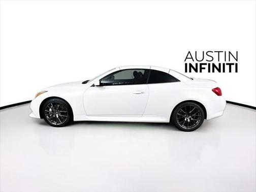 2013 INFINITI IPL G Sport