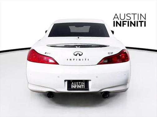 2013 INFINITI IPL G Sport