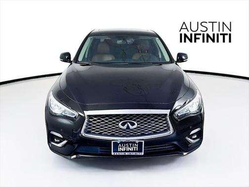 2023 INFINITI Q50 3.0t LUXE