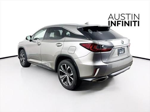 2019 Lexus RX 350 Base
