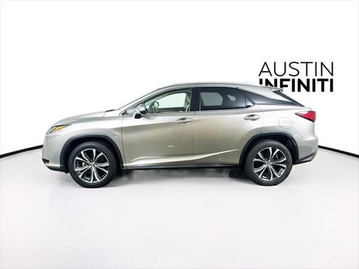 2019 Lexus RX 350 Base