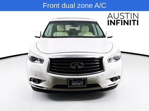 2014 INFINITI QX60 Base