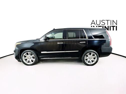 2019 Cadillac Escalade Premium Luxury