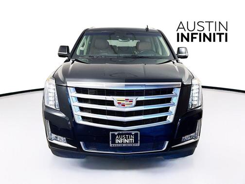 2019 Cadillac Escalade Premium Luxury