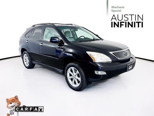 2008 Lexus RX 350 Base