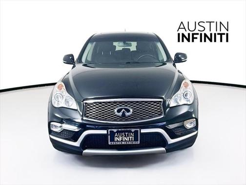 2016 INFINITI QX50 Base