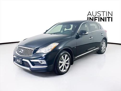 2016 INFINITI QX50 Base
