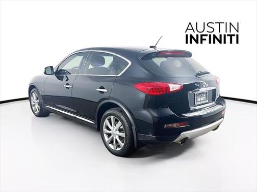 2016 INFINITI QX50 Base
