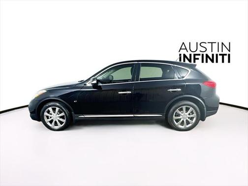2016 INFINITI QX50 Base