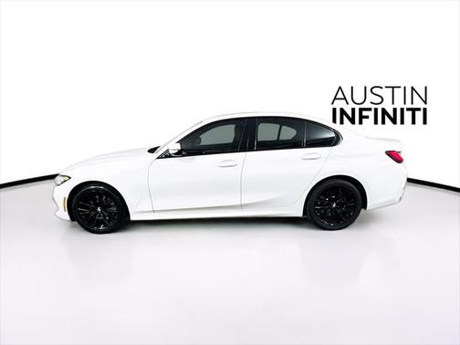 2023 BMW 330 330i