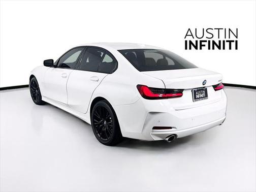 2023 BMW 330 330i