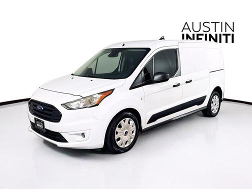 2019 Ford Transit Connect XLT